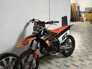 KTM - SX 125