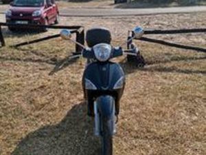 PIAGGIO LIBERTY 125 - 2010