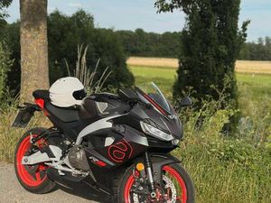 APRILIA RS 457