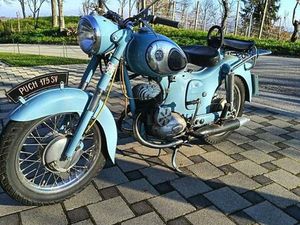 PUCH 175 SV