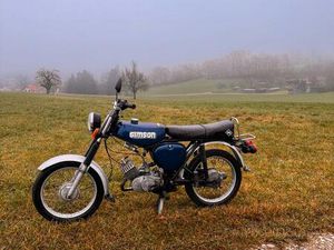 SIMSON S51
