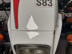 SIMSON SIMSON S83 OR NEUAUFBAU