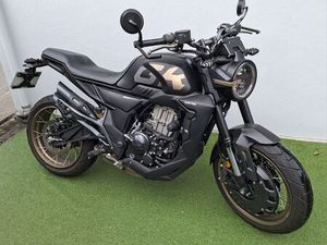 ZONTES GK 350 04/2023 MAFAMUDE E VILAR DO PARAÍSO