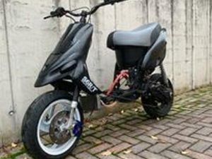 GILERA STALKER LC