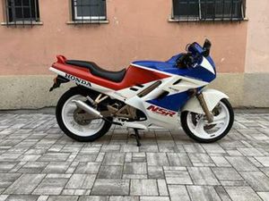 HONDA NSR 125 R 1989 ASI