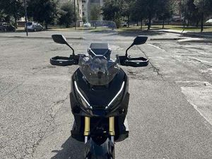 HONDA X-ADV NERO
