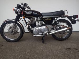 COMMANDO 850 MK2A ROADSTER