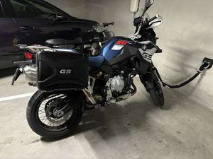 TROPHY | A2 | FULL OPTION