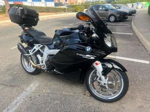 BMW - K1200S