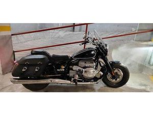 BMW - R 18 CLASIC