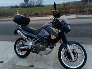 KAWASAKI KLE 500 2001R KROSNO ODRZAŃSKIE