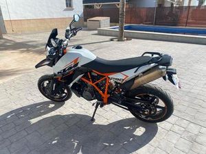 KTM - 990 SMR