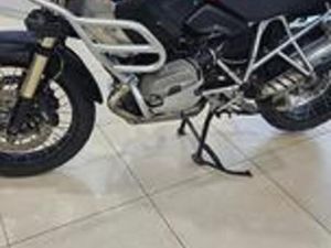 BMW GS R1200 BIALBERO