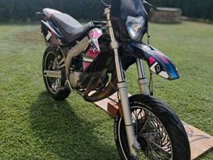 DERBI - SENDA DRD RACING