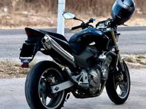 HONDA HORNET 600 2005