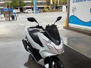 HONDA - PCX