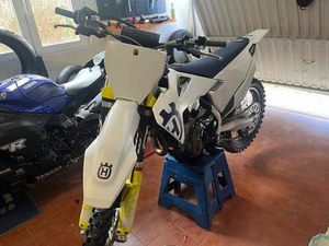 HUSQVARNA - FC 350