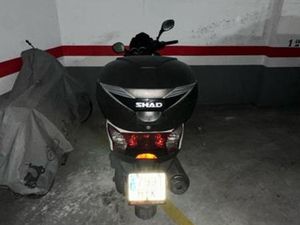 KYMCO - SUPER DINK 125 C.C