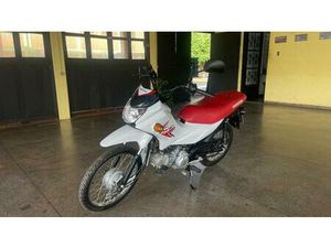 HONDA POP 110I ES