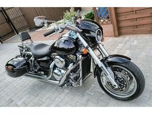 KAVASAKI / SUZUKI 1600