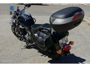 KEEWAY SUPERLIGHT - 17