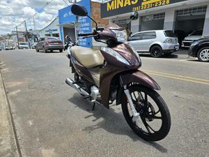 HONDA BIZ 125