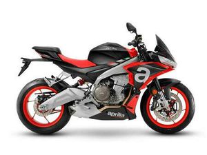 2021 APRILIA TUONO 660