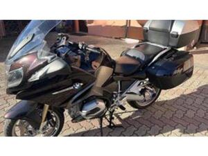 R 1200 RT (2014 - 16)