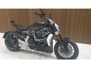 XDIAVEL 1262 DARK (2021 - 24)