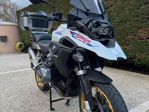 BMW R 1250 GS