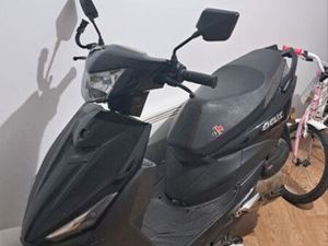 EVOLIS JM MOTORS FAIBLE KILOMETRE