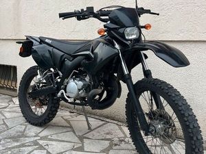 MBK X LIMIT 50 (NÉGOCIABLE)