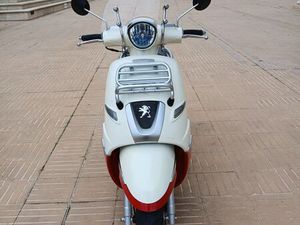 PEUGEOT DJANGO 50 2T