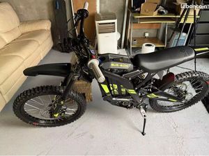 SURRON LIGHT BEE 2025 8000W