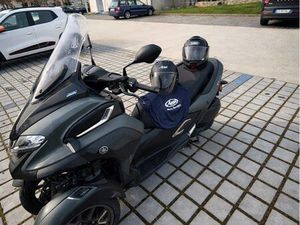 YAMAHA TRICITY 300 - AUCUN FRAIS