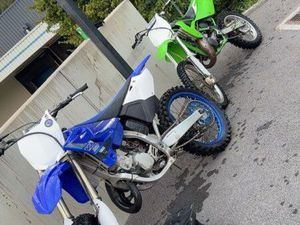 125YZ