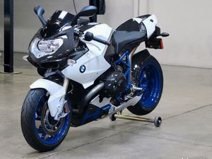 ◊ BMW HP2 SPORT ◊