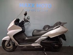 HONDA SILVER WING 400I