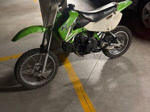 110 KLX