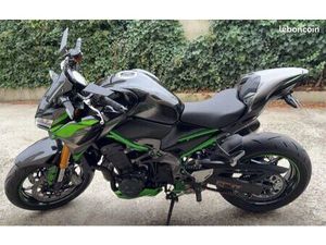 Z900 Z 900 SE PERFORMANCE FULL 125
