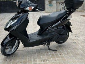 FLAME X MBK ( CYGNUS )