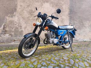 MZ ETZ 150