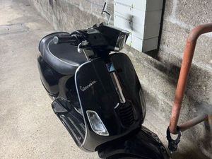 VESPA S 50 2T - 7500KLM