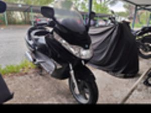 SCOOTER PIAGGIO X8