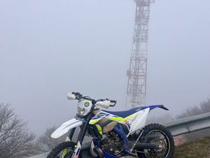 SHERCO 300 SE-R FACTORY 2021