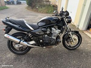 SUZUKI BANDIT 600