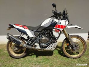 YAMAHA TENERE 700 2023