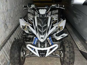 350 RAPTOR 2006 HOMOLOGUÉ