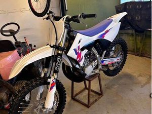 250 YZ