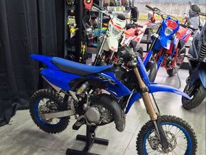YAMAHA YZ 65